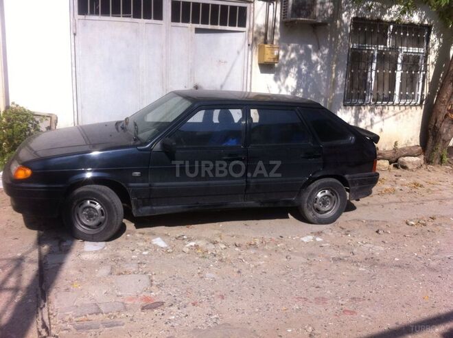 LADA (VAZ) 2114 2005, 210,000 km - 1.6 л - Bakı