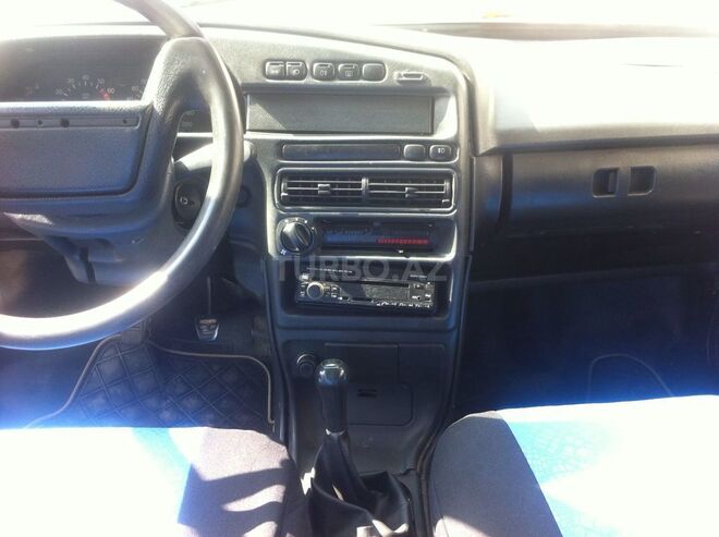 LADA (VAZ) 2114 2005, 210,000 km - 1.6 л - Bakı