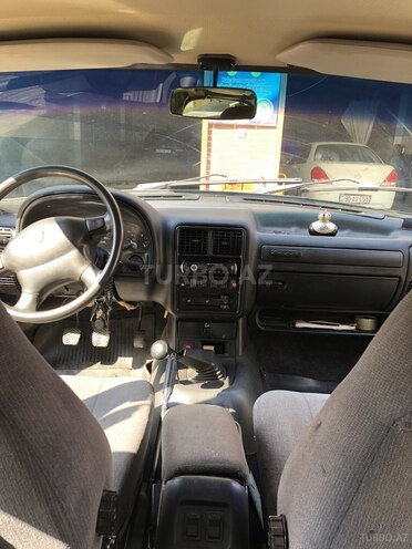 GAZ 3110 1998, 120,000 km - 2.4 l - Bakı