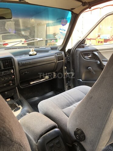 GAZ 3110 1998, 120,000 km - 2.4 l - Bakı