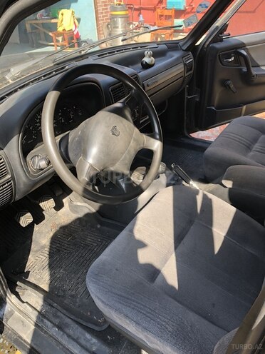 GAZ 3110 1998, 120,000 km - 2.4 l - Bakı