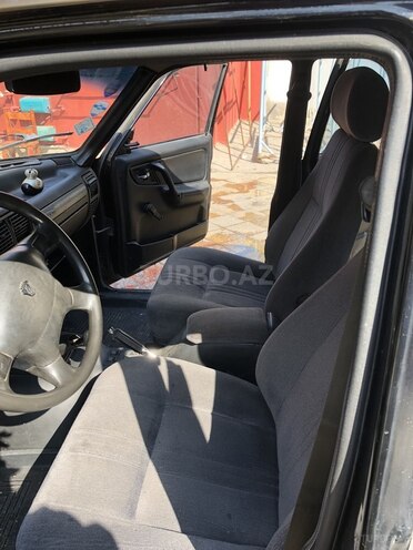 GAZ 3110 1998, 120,000 km - 2.4 l - Bakı