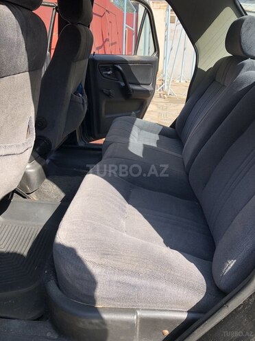 GAZ 3110 1998, 120,000 km - 2.4 l - Bakı