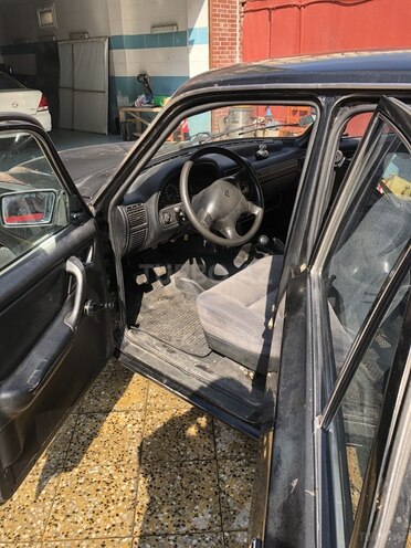 GAZ 3110 1998, 120,000 km - 2.4 l - Bakı