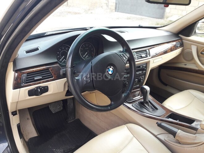 BMW 325 2005, 320,000 km - 3.0 л - Sumqayıt