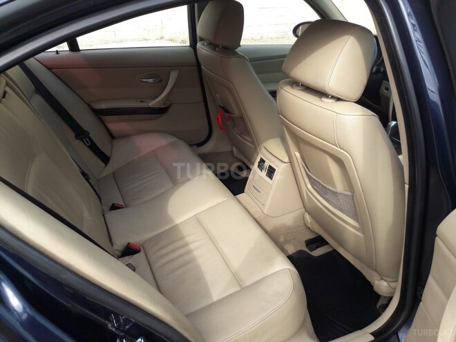 BMW 325 2005, 320,000 km - 3.0 л - Sumqayıt