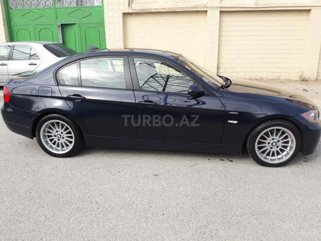 BMW 325 2005, 320,000 km - 3.0 л - Sumqayıt