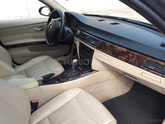BMW 325 2005, 320,000 km - 3.0 л - Sumqayıt