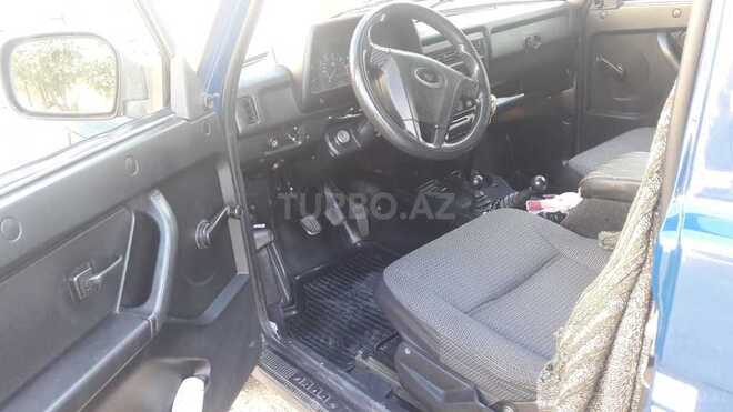 LADA (VAZ) Niva 2015, 58,000 km - 1.7 l - Bakı