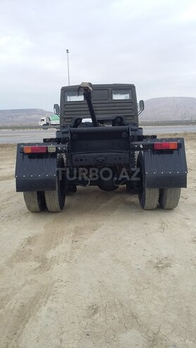 KamAz 5511 1990, 325,000 km - 11.0 l - Bakı