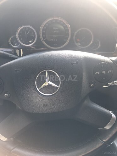 Mercedes E 220 2011, 138,000 km - 2.2 л - Bakı
