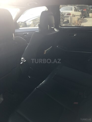 Mercedes E 220 2011, 138,000 km - 2.2 л - Bakı