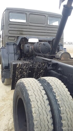 KamAz 5511 1990, 325,000 km - 11.0 l - Bakı