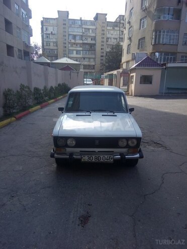 LADA (VAZ) 2106 1989, 9,000,000 km - 1.6 l - Bakı