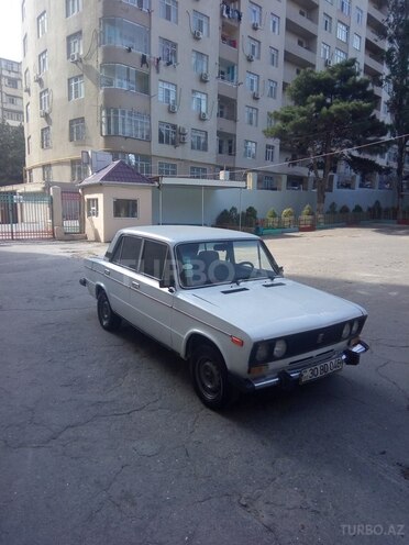 LADA (VAZ) 2106 1989, 9,000,000 km - 1.6 l - Bakı