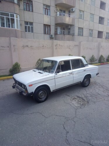 LADA (VAZ) 2106 1989, 9,000,000 km - 1.6 l - Bakı