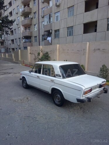 LADA (VAZ) 2106 1989, 9,000,000 km - 1.6 l - Bakı