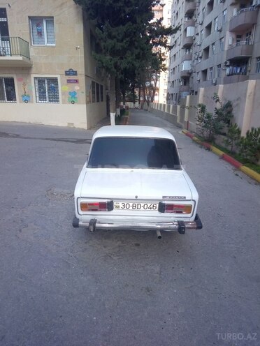 LADA (VAZ) 2106 1989, 9,000,000 km - 1.6 l - Bakı