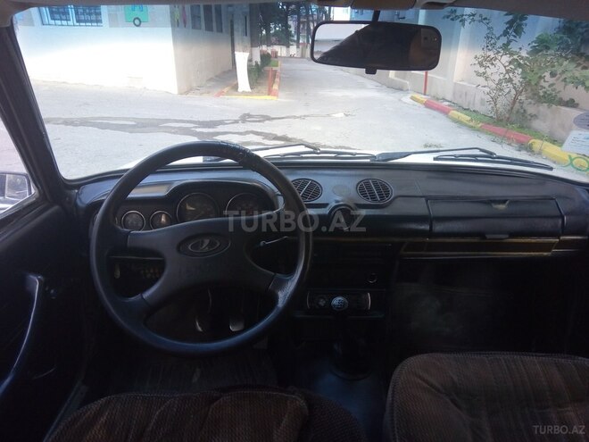 LADA (VAZ) 2106 1989, 9,000,000 km - 1.6 l - Bakı