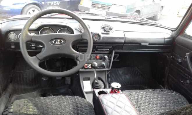 LADA (VAZ) 2106 2005, 140,000 km - 1.6 l - Bakı