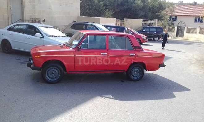 LADA (VAZ) 2106 2005, 140,000 km - 1.6 l - Bakı