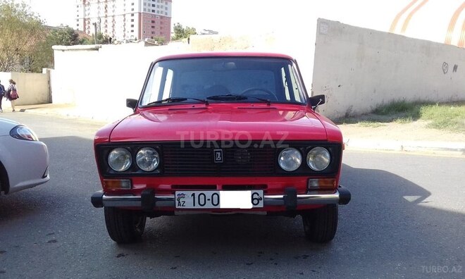 LADA (VAZ) 2106 2005, 140,000 km - 1.6 l - Bakı
