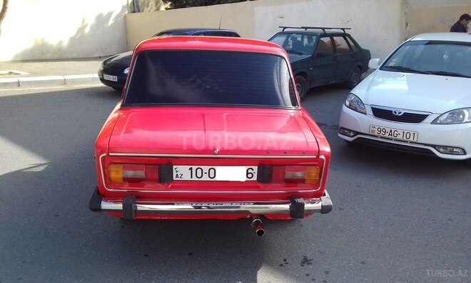 LADA (VAZ) 2106 2005, 140,000 km - 1.6 l - Bakı