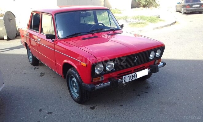 LADA (VAZ) 2106 2005, 140,000 km - 1.6 l - Bakı