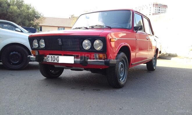 LADA (VAZ) 2106 2005, 140,000 km - 1.6 l - Bakı