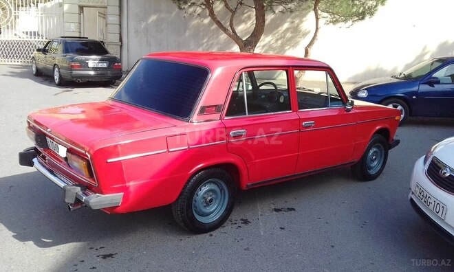 LADA (VAZ) 2106 2005, 140,000 km - 1.6 l - Bakı