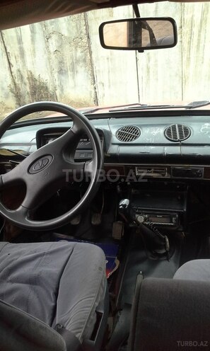 LADA (VAZ) 2101 1982, 88,821 km - 1.5 l - Yardımlı