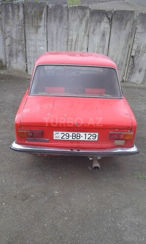 LADA (VAZ) 2101 1982, 88,821 km - 1.5 l - Yardımlı