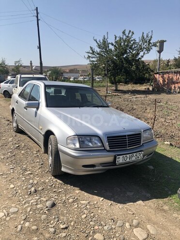 Mercedes C 180 1998, 400,000 km - 1.8 л - Bakı