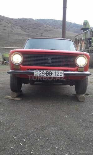 LADA (VAZ) 2101 1982, 88,821 km - 1.5 l - Yardımlı