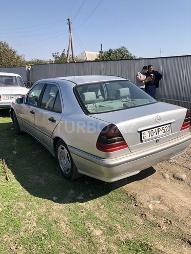 Mercedes C 180 1998, 400,000 km - 1.8 л - Bakı