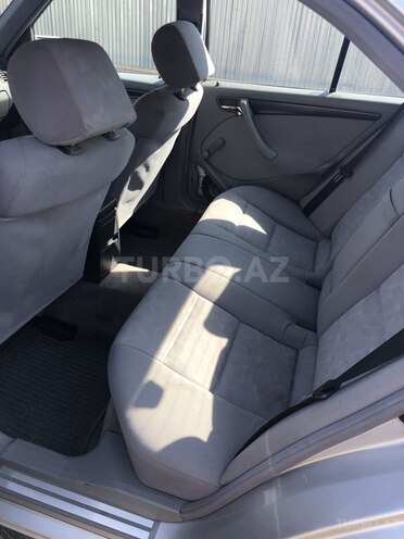 Mercedes C 180 1998, 400,000 km - 1.8 л - Bakı