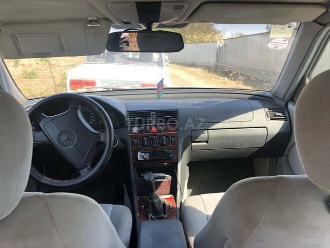 Mercedes C 180 1998, 400,000 km - 1.8 л - Bakı