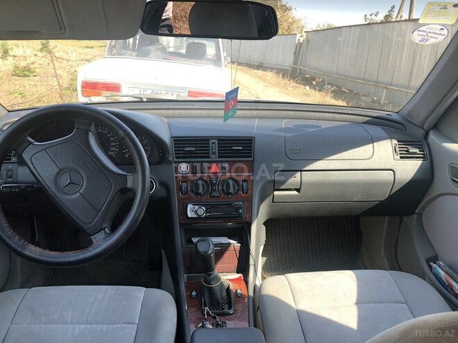 Mercedes C 180 1998, 400,000 km - 1.8 л - Bakı