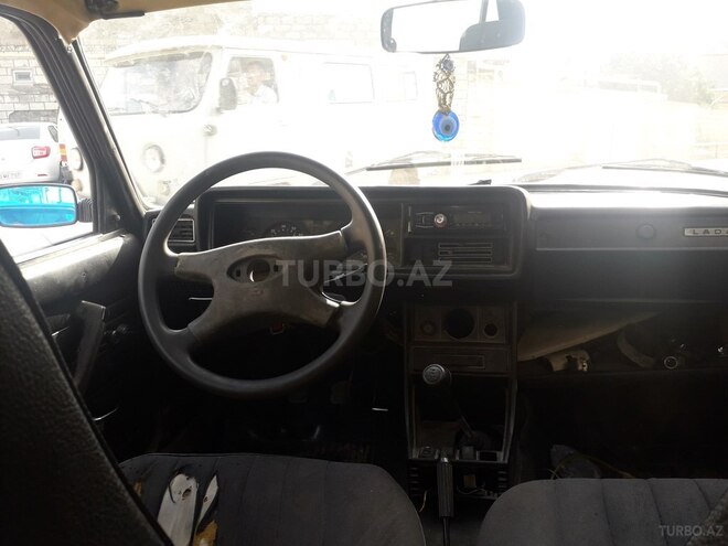 LADA (VAZ) 2107 1985, 632,510 km - 1.6 l - Bakı