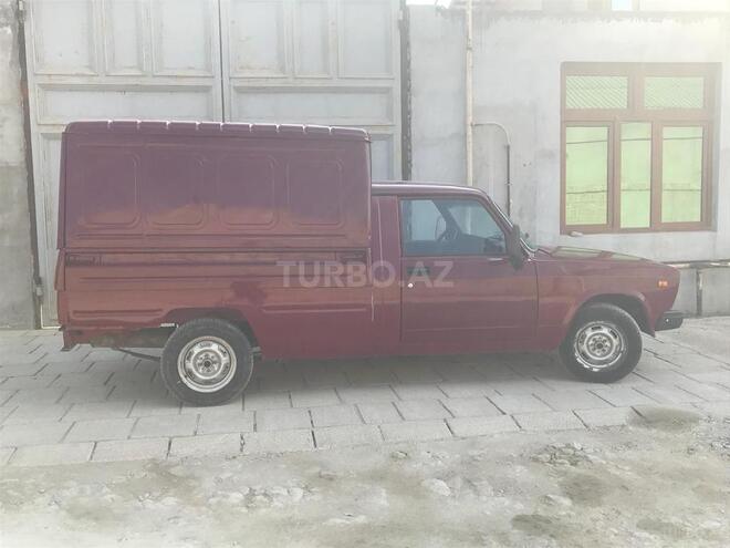 IJ 27175 2007, 100,000 km - 1.6 л - Bakı