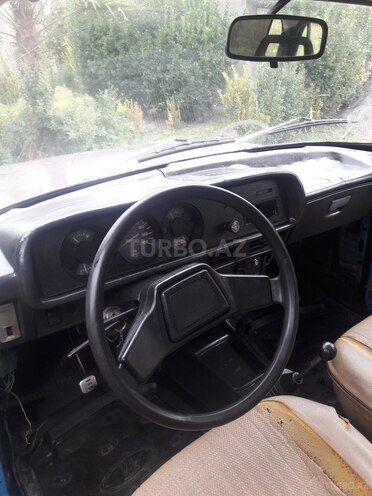 Moskvich 2140 1978, 222,222 km - 1.5 l - Zaqatala