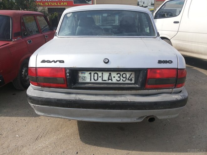 GAZ 3110 2002, 285,000 km - 2.4 l - Bakı