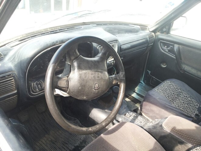 GAZ 3110 2002, 285,000 km - 2.4 l - Bakı
