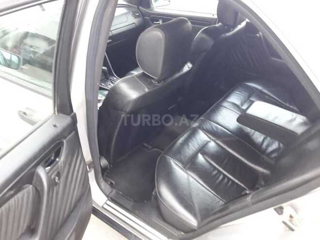 Mercedes C 180 1996, 265,000 km - 1.8 l - Bakı
