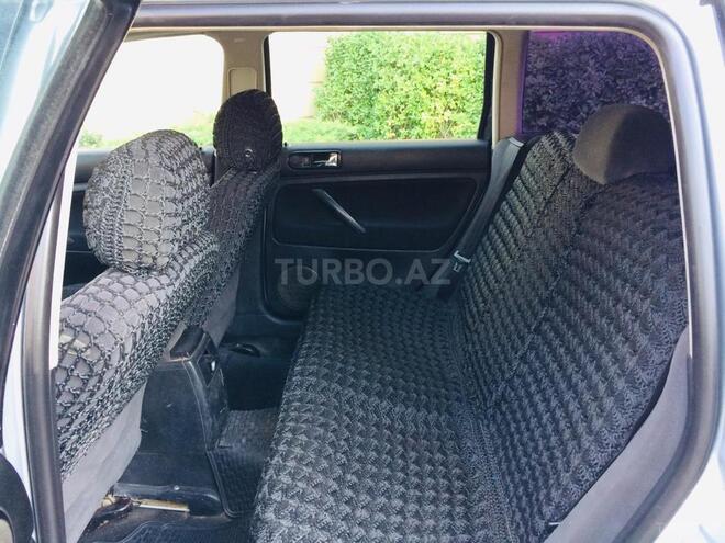 Volkswagen Passat 2002, 163,000 km - 1.8 l - Bakı