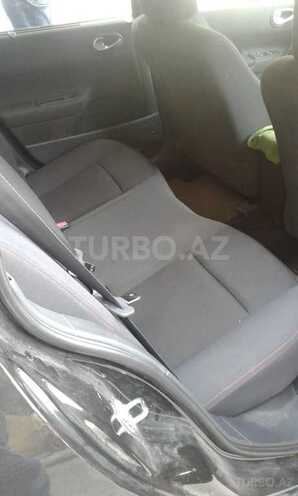 Renault Megane 2008, 132,000 km - 1.5 л - Bakı