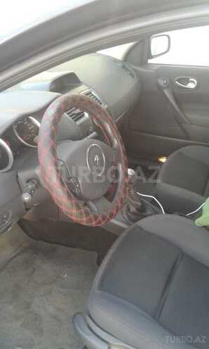 Renault Megane 2008, 132,000 km - 1.5 л - Bakı