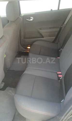 Renault Megane 2008, 132,000 km - 1.5 л - Bakı