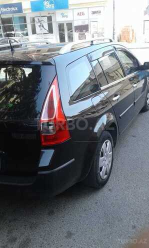 Renault Megane 2008, 132,000 km - 1.5 л - Bakı