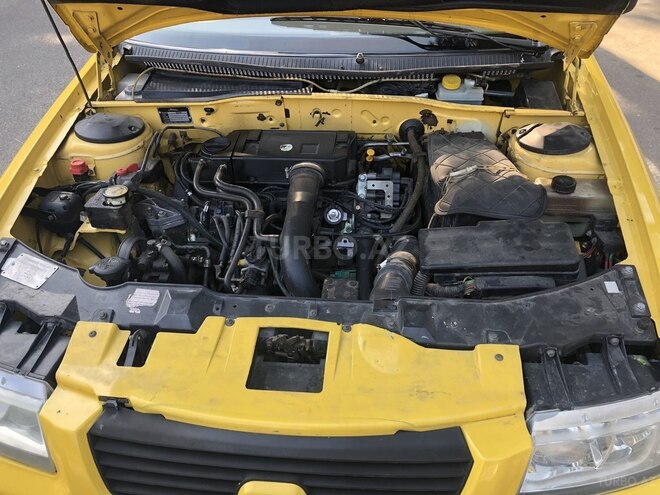 Iran Khodro Samand 2006, 450,000 km - 1.8 l - Sumqayıt